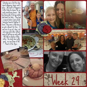Week 29b