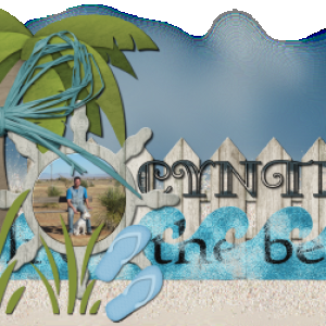 C. Siggy By The Sea