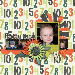 Little Rad Trio - Top 10 / Birthday Boy