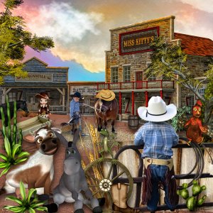 01-Crazy-Rancho