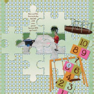 Hopscotch
