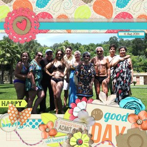 happy day