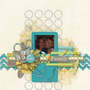 {Into The Family} by JB Studio