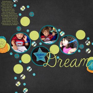 Dream