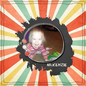 McKenzie