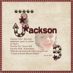 Jackson
