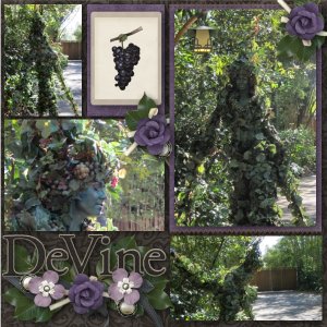 DeVine