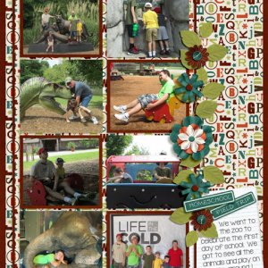 Field Trip