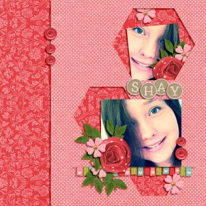 Shaylin