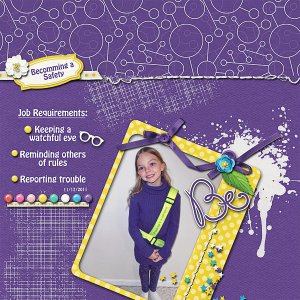 Becoming a Safety