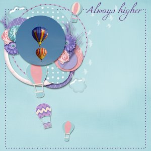 Always Higher