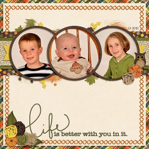 11-10 Family Pictures