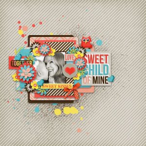 Sweet Child of Mine
