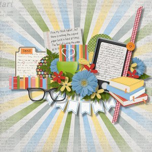 I love my nook