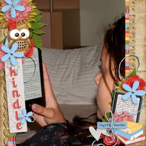 Kindle
