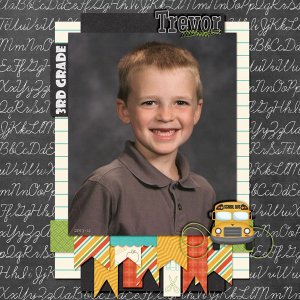 3rd Grade