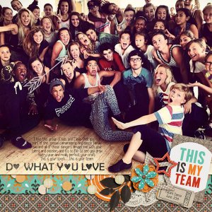 Do What You Love