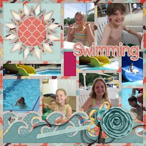 Swimming