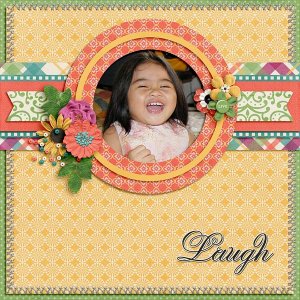 Laugh