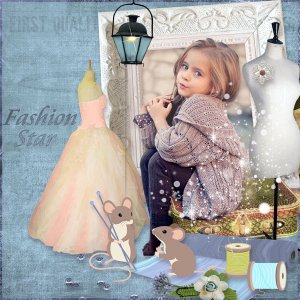 01-Fashion-star