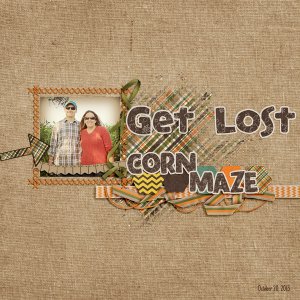 Get Lost