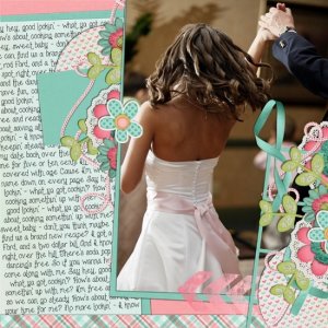 Father/Daughter Dance 2