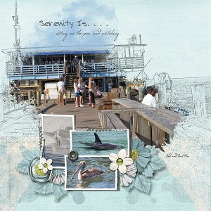 Serenity Is