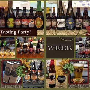 Beer Week 19