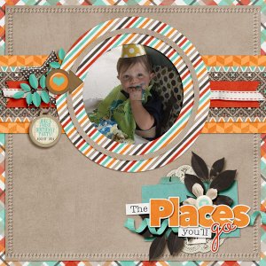 The Places