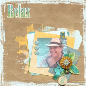 Relax