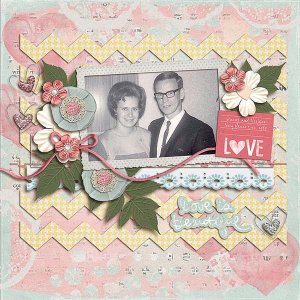 Love is Beautiful