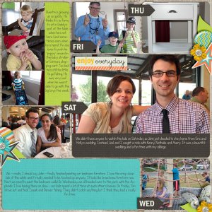 Week 32