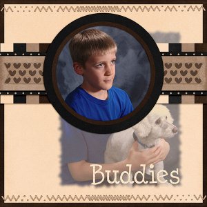 Buddies