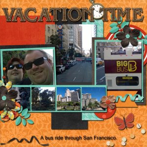 Vacation