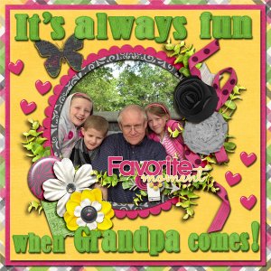 Grandpa