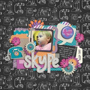 Skype