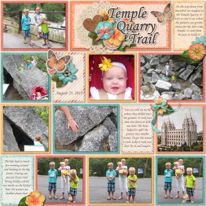 Temple Quarry