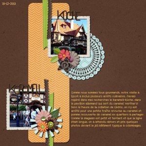 Karamell-K