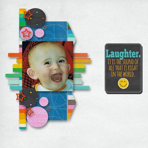 Laughter