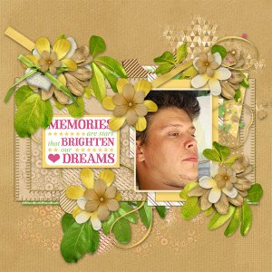 Bright Dreams