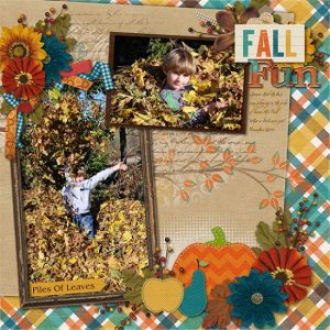 Fall Fun