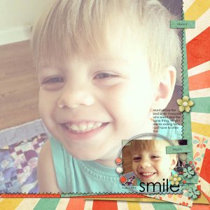 Smile