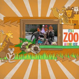 Zoo