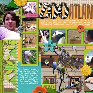 Zoo Atlanta
