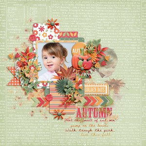 Autumn Fun