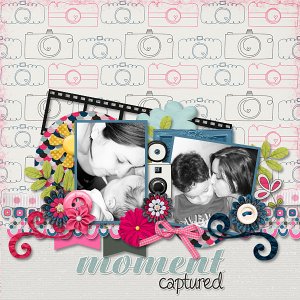 Momentos
