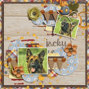 JustJacky