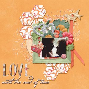 Until the end of time