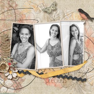 Senior Pictures