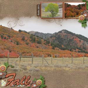 Fall 2011